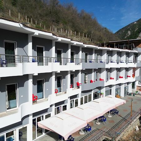 Hotel Termal Peshkopi Exterior photo