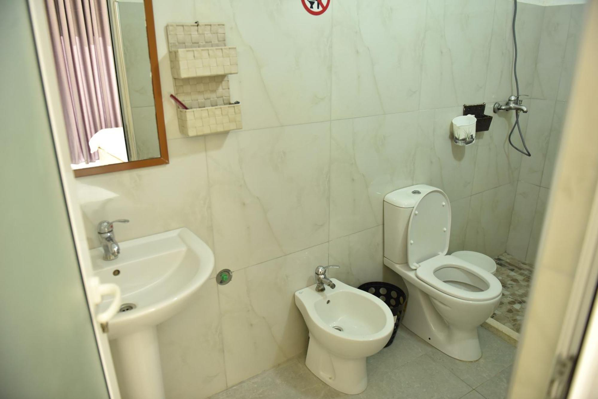 Hotel Termal Peshkopi Room photo