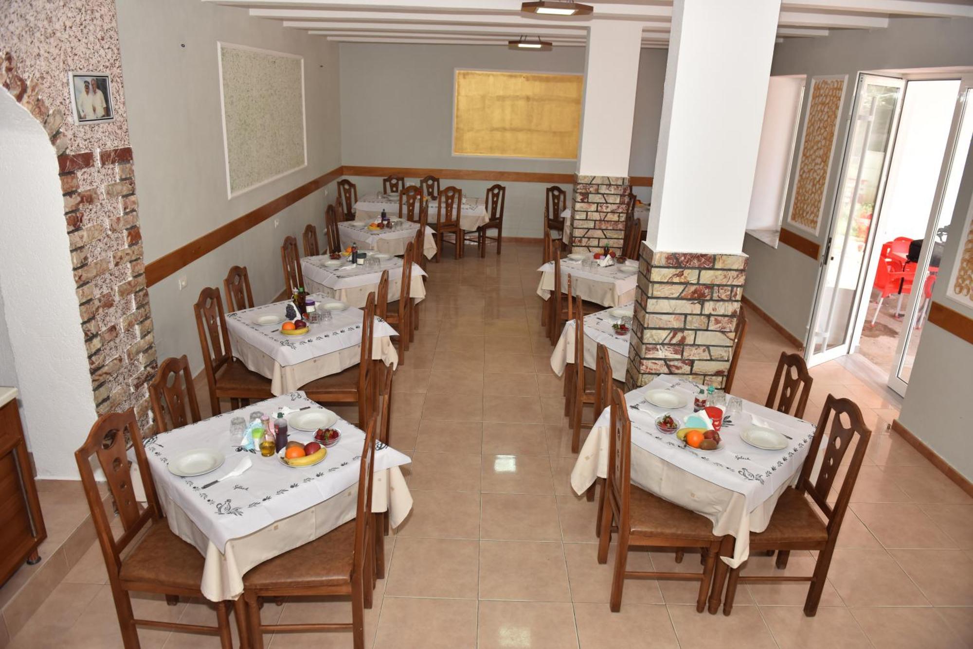 Hotel Termal Peshkopi Exterior photo